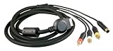 Playstation 3 S-Video/AV Cables