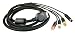  : Playstation 3 S-Video/AV Cables