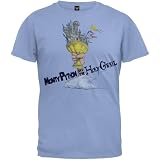 Monty Python - Color Grail T-Shirt