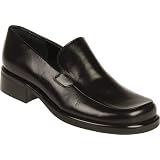 Bocca in Black Calf Size: Size 5.5, Width: W by Franco Sarto