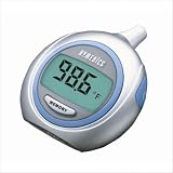 Deluxe One-Second Ear Thermometer