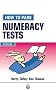 How to Pass Numeracy Tests: Test Your Knowledge of Number Problems, Data Interpretation Tests and Number Sequences (Testing Series)