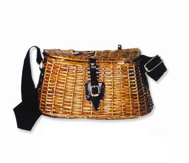 Willow Creel Basket