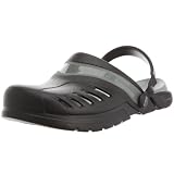 [クロックス] crocs prepair clog 10384-067-258 black/ silver (ブラック/シルバー/M10/W12)