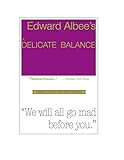 A delicate balance : a play