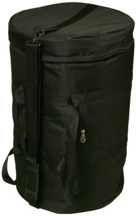 Nylon Case for 17 1/2 x 25 Dhol by banjira