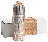 Ajika Grilling Spice Tower Gift Set, 16-Ounce