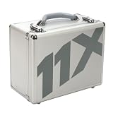 JR DSM 11X Single Pro Transmitter Case