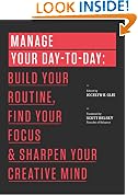 Manage Your Day-to-Day