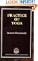 Practice of Yoga