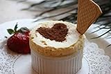 Valentine Souffle - 24"W x 16"H - Peel and Stick Wall Decal by Wallmonkeys Valentine Souffle - 24"W x 16"H - Peel and Stick Wall Decal by Wallmonkeys