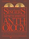 The Singer's Musical Theatre Anthology, vol. 1: Tenor BK/2CDS