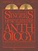 The Singer's Musical Theatre Anthology - Tenor BK/2CDS (Singers Musical Theater Anthology)