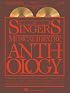 The Singer's Musical Theatre Anthology - Tenor BK/2CDS (Singers Musical Theater Anthology)