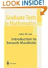 Introduction to Smooth Manifolds