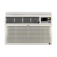 LG Electronics LW2511ER 24,500 BTU Window Air Conditioner with Remote