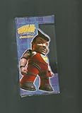 Big Willy Unleashed Bobble Head
