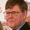 Image of Alan Bennett