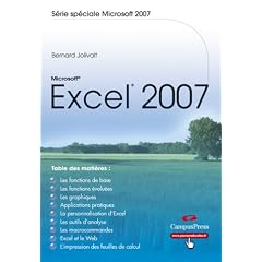 Excel 2007