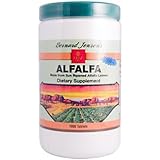 Alfalfa Jensen 1000 Tabs