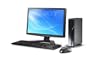 Acer Aspire L3600 - USFF - 1 x Core 2 Duo E4500 / 2.2 GHz - RAM 1 GB - HDD 1 x 250 GB - DVD�RW (+R double layer) - GMA 3100 - Gigabit Ethernet - Vista Home Premium - Monitor : 19" TFT ( Acer P193W )