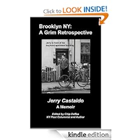 Brooklyn NY: A Grim Retrospective [Kindle Edition]