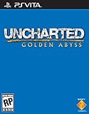 Uncharted: Golden Abyss