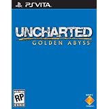 Uncharted: Golden Abyss