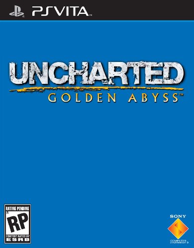 Uncharted: Golden Abyss