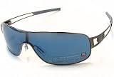 Tag Heuer - Tag Heuer 0232 TagHeuer Speedway 402 Aluminium Polarized Sunglasses