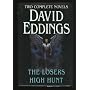 Two Complete Novels: The Losers/High Hunt