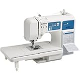 Brother XR1355 Computerized 130-Stitch Sewing & Quilting Machine
