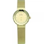 Skagen Designs 456SGSG - Orologio donna