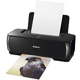Canon Pixma iP1800 Photo Inkjet Printer (1855B002)
