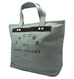 Marc By Marc Jacobs Canvas Jacobs Book Shopper Tote Mint