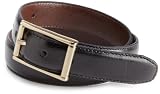 Dockers Boys 8-20 Feather Edge Reversible Belt