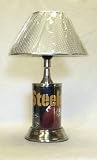 Pittsburgh Steelers Lamp