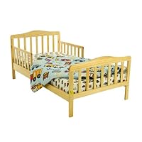 Dream On Me Classic Toddler Bed Review French Country Decorating