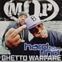 Ghetto Warfare [Vinyl]