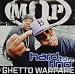 Ghetto Warfare [Vinyl]
