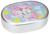 マリー 子供アルミ弁当箱 ALB3