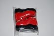 Dress Your Bratz Accessory - Red lace up Shoes