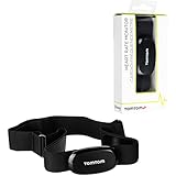 TomTom BT Heart Rate monitor One Color, One Size - Men's