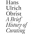 A Brief History of Curating: By Hans Ulrich Obrist (Documents)