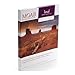 Moab Lasal Photo Matte 235 Fine Art Archival Inkjet Paper, 2-Sided Ultra-Smooth Bright White, Medium Weight 235gsm, 50 Sheets (13X19)