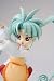 Magical Girl Club Sasami PVC Figure w/ Changeable Top_s-4