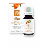 Sibu Seabuckthorn Seed Oil