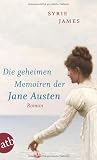Produkt-Bild: Die geheimen Memoiren der Jane Austen: Roman