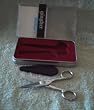 Gingher 5-Inch Knife Edge Tailor's Point Scissors
