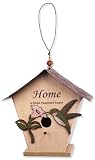 Hummingbird Birdhouse